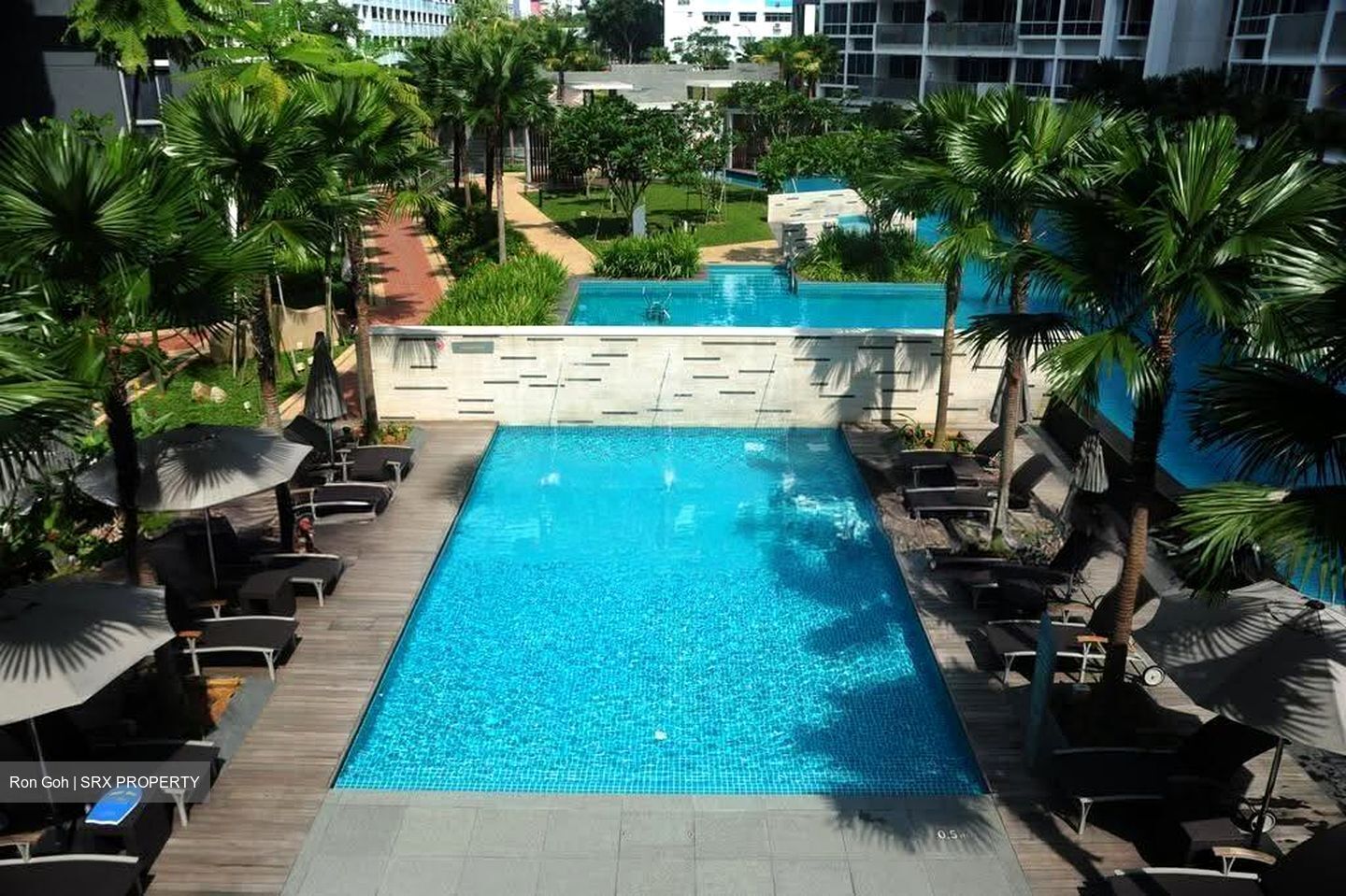 Oasis @ Elias (D18), Condominium #613039001